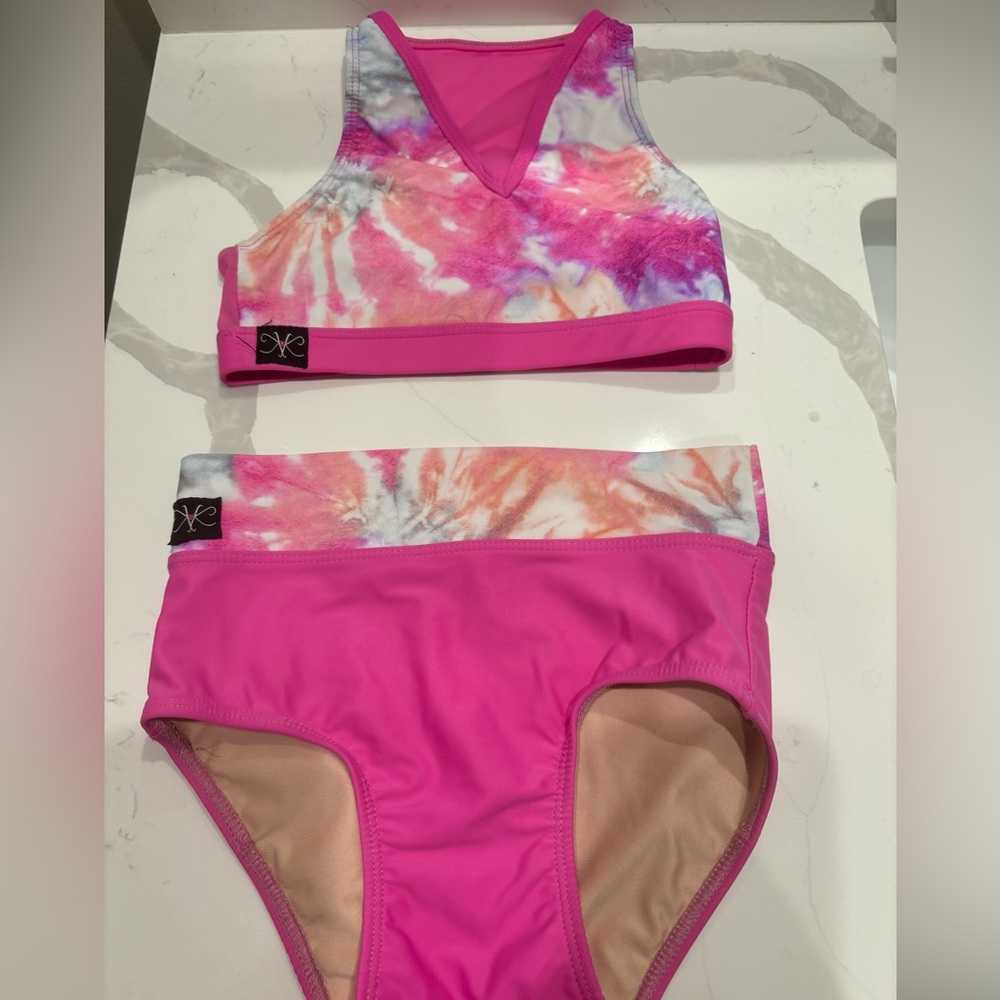 Kandi Kouture Outfit
